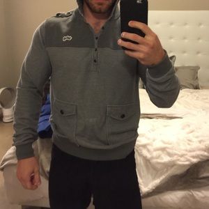 MENS LRG Hoodie Sz: L